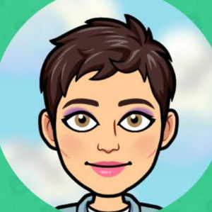 Meet your Posher, Barbara